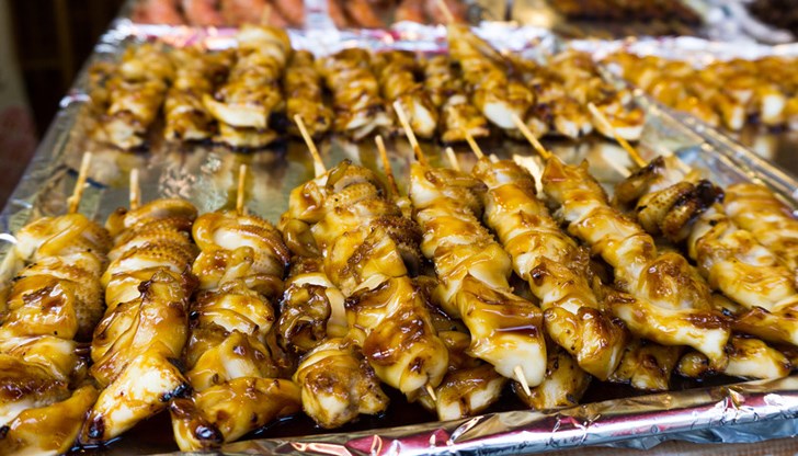 Проверка потвърди наличието на инсекти в два хранителните обекта Проверка потвърди наличието на инсекти в два хранителните обекта