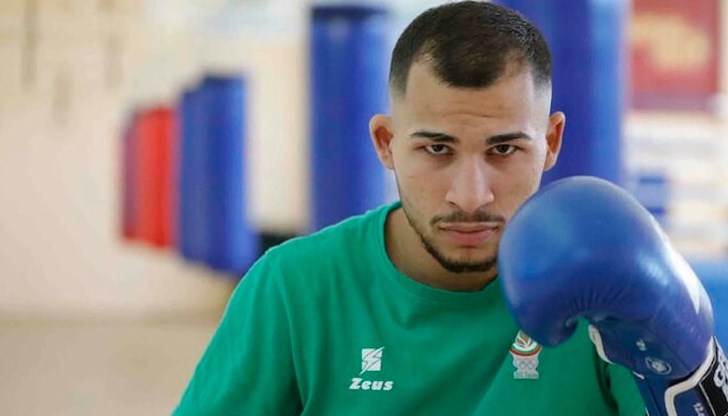 Двукратният европейски шампион продължава победния си ход в София Двукратният европейски шампион продължава победния си ход в София