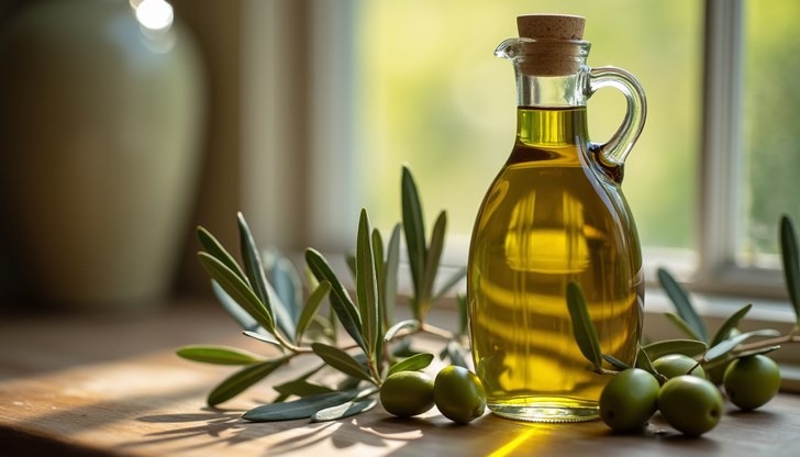 Руският пазар на зехтин: Нови играчи настъпват на фона на европейско оттегляне Руският пазар на зехтин: Нови играчи настъпват на фона на европейско оттегляне