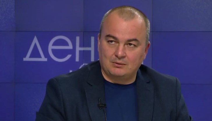 Имаме крещяща нужда от поземлена реформа Имаме крещяща нужда от поземлена реформа