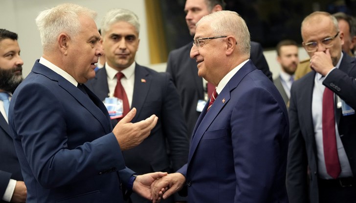 Инициативата цели опростяване на военните придвижвания в кризисни ситуации Инициативата цели опростяване на военните придвижвания в кризисни ситуации