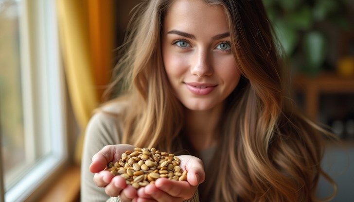 Ролята на храненето за здравето на косата Ролята на храненето за здравето на косата