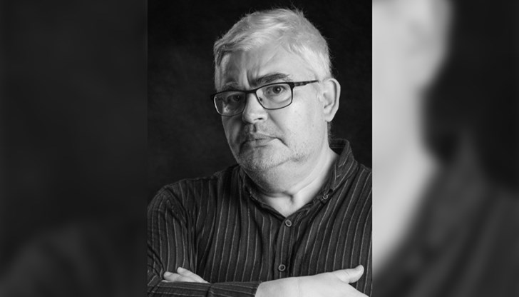 Културната общност на Русе загуби един от своите стожери Културната общност на Русе загуби един от своите стожери