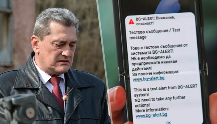 Николай Николов: Това е тест на системата, а не за гражданите