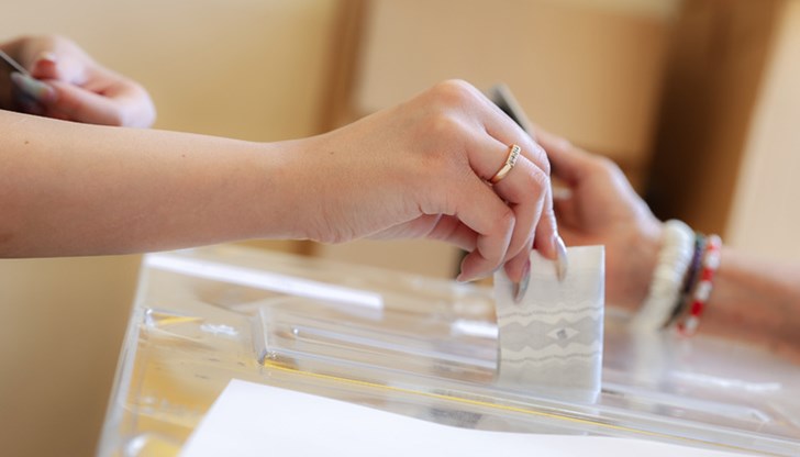 76 гласа осигуриха победата на единствения кандидат за кметския пост 76 гласа осигуриха победата на единствения кандидат за кметския пост