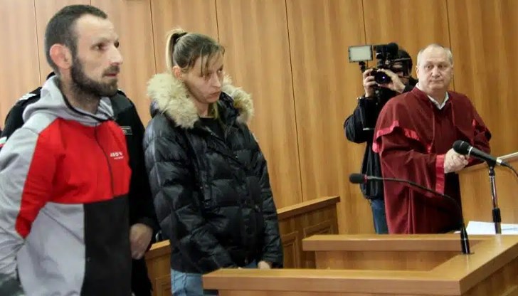 Съдът отхвърли споразумението с прокуратурата за 3-годишна условна присъда Съдът отхвърли споразумението с прокуратурата за 3-годишна условна присъда