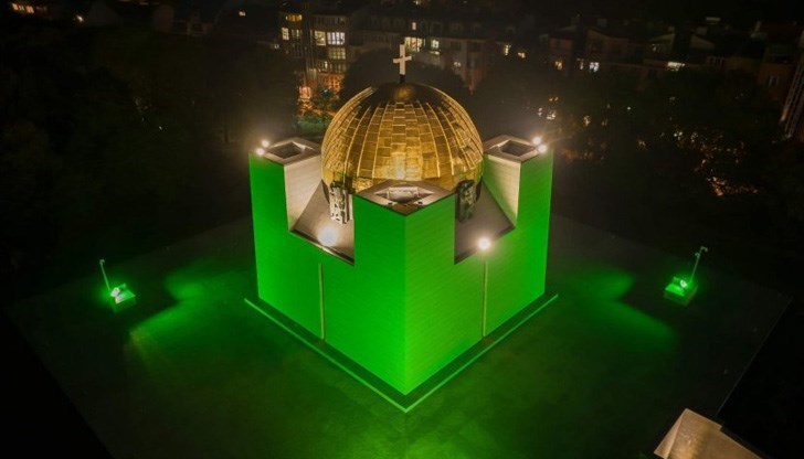 Русе се включва в европейска инициатива за органно донорство Русе се включва в европейска инициатива за органно донорство