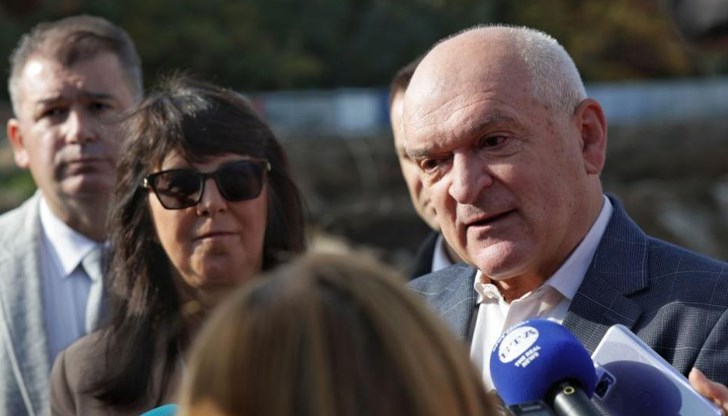 26 специализирани отделения ще осигурят комплексна грижа за децата 26 специализирани отделения ще осигурят комплексна грижа за децата