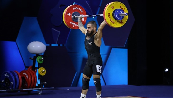 България продължава победния си ход в Полша България продължава победния си ход в Полша