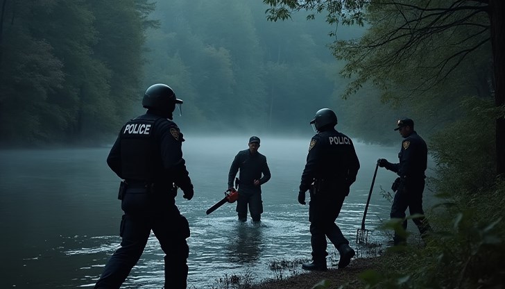 Инцидент между румънски граждани и български граничари край брега на Дунав Инцидент между румънски граждани и български граничари край брега на Дунав