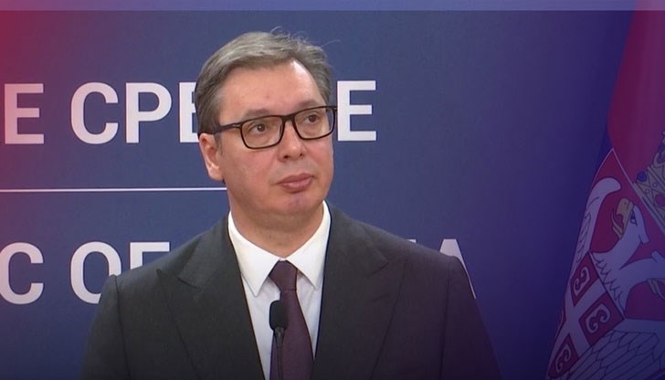 В Европейския съюз форсираха коридора от България до Албания, но ние предотвратихме този мрачен сценарий В Европейския съюз форсираха коридора от България до Албания, но ние предотвратихме този мрачен сценарий