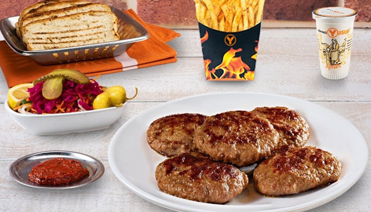 Турска ресторантьорска верига е обвинена в измама с месни продукти Турска ресторантьорска верига е обвинена в измама с месни продукти