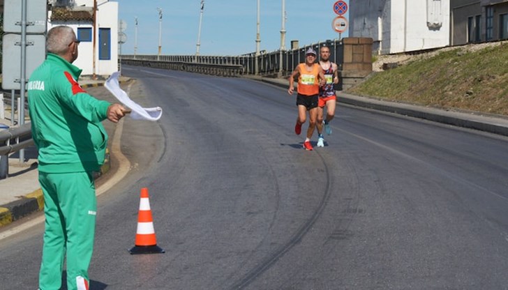 Шофьорите да планират пътуванията си с оглед на затварянето на 5 октомври от 10:45 до 12:15 часа Шофьорите да планират пътуванията си с оглед на затварянето на 5 октомври от 10:45 до 12:15 часа