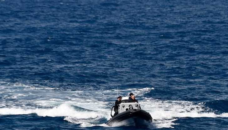 Инцидентът доведе до смъртта на един човек, двама са в неизвестност Инцидентът доведе до смъртта на един човек, двама са в неизвестност