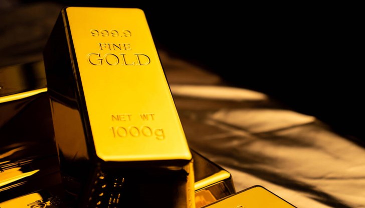 Сложната връзка между цената на златото и инфлацията Сложната връзка между цената на златото и инфлацията