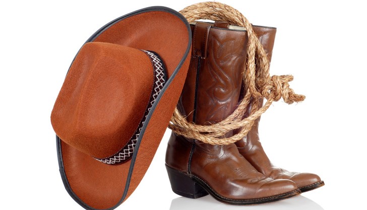 Западната естетика влиза в градския пейзаж Западната естетика влиза в градския пейзаж