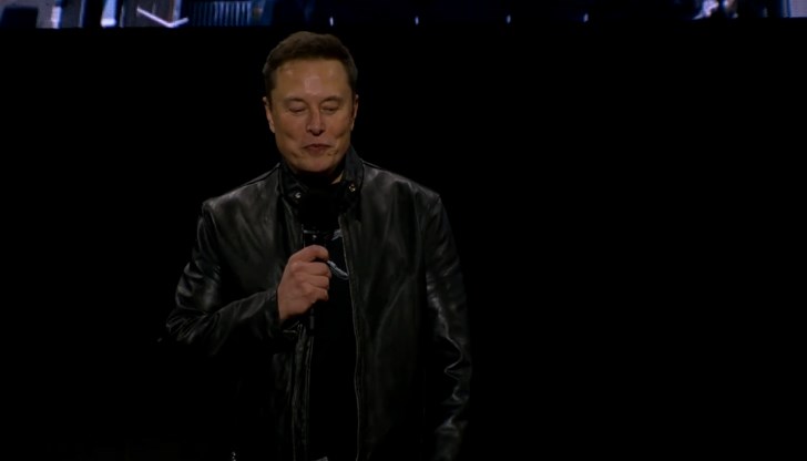 Tesla изстрелва милиардера към безпрецедентно богатство Tesla изстрелва милиардера към безпрецедентно богатство