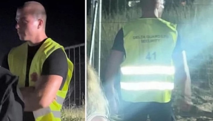 Жертвата: Шокиран съм от липсата на справедливост Жертвата: Шокиран съм от липсата на справедливост