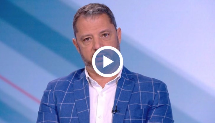 ГЕРБ-СДС се обявява против увеличаване на данъците за попълване на бюджета