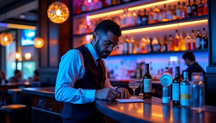 Качеството на алкохола отговаряло на стандартите Качеството на алкохола отговаряло на стандартите