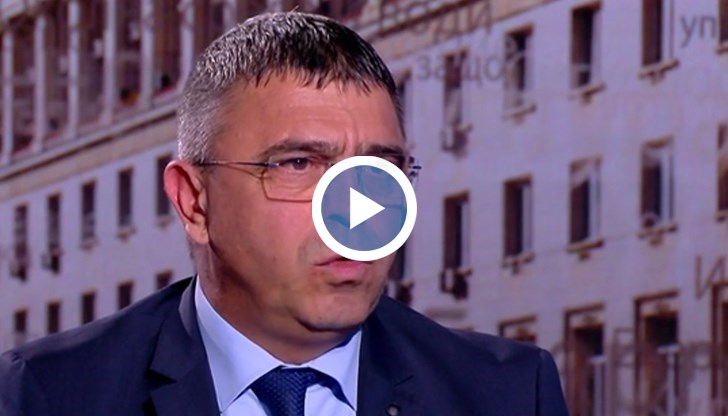 Вътрешният министър коментира и случая с Джейхан Ибрямов