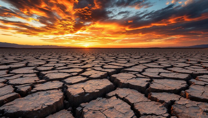Мадрид, Валенсия и Андалусия под заплаха от климатичните промени Мадрид, Валенсия и Андалусия под заплаха от климатичните промени