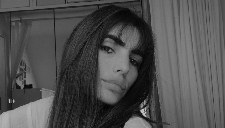 Сарком на Юинг отне живота на младата майка, диагностицирана 11 месеца след раждането на дъщеря ѝ Сарком на Юинг отне живота на младата майка, диагностицирана 11 месеца след раждането на дъщеря ѝ