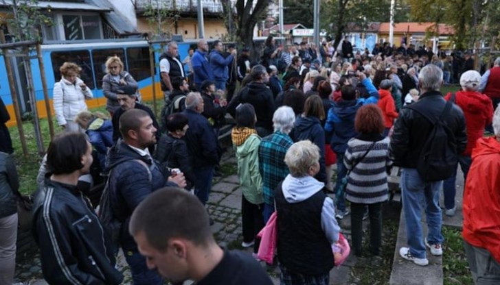 Кметът на София призовава за съпричастност Кметът на София призовава за съпричастност