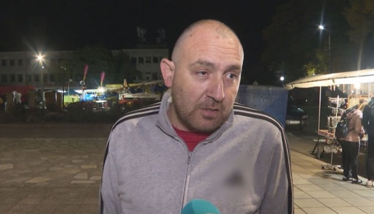 Кирил Маричков почина след падане от сцена в село Селановци