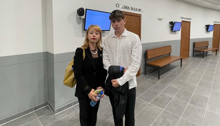 Скандал разтърси престижно училище в София Скандал разтърси престижно училище в София