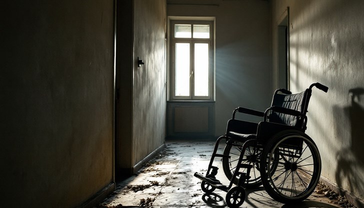 Младият мъж нахлул в дома на жената за да я ограби Младият мъж нахлул в дома на жената за да я ограби