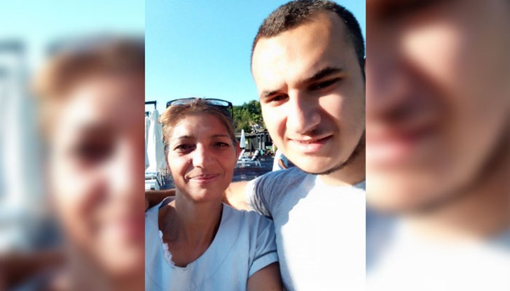 Благодаря от сърце на Ачо! Нека да има още такива човеци като него, сподели очарованата жена Благодаря от сърце на Ачо! Нека да има още такива човеци като него, сподели очарованата жена