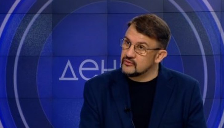 Политикът прогнозира, че в следващия парламент ще влязат между 8 и 9 политически субекта Политикът прогнозира, че в следващия парламент ще влязат между 8 и 9 политически субекта