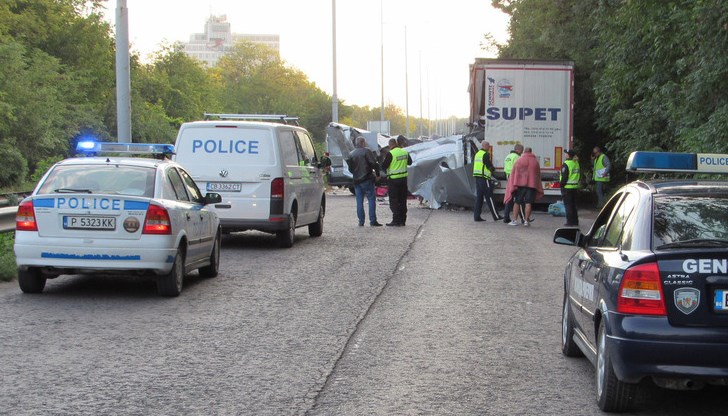 Експерти и политици се събират в Русе за обсъждане на транспортното бъдеще Експерти и политици се събират в Русе за обсъждане на транспортното бъдеще