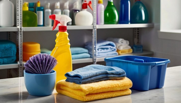 Онлайн магазин Cleaning Market Онлайн магазин Cleaning Market