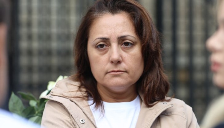 Независимият депутат остава в ареста Независимият депутат остава в ареста