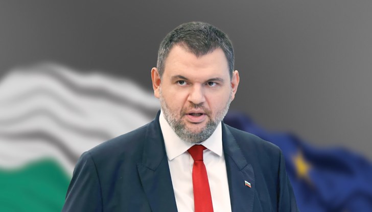 Коалицията е получила 230 000 лева от дарители и 785 000 лева от собствените си кандидати за народни представители