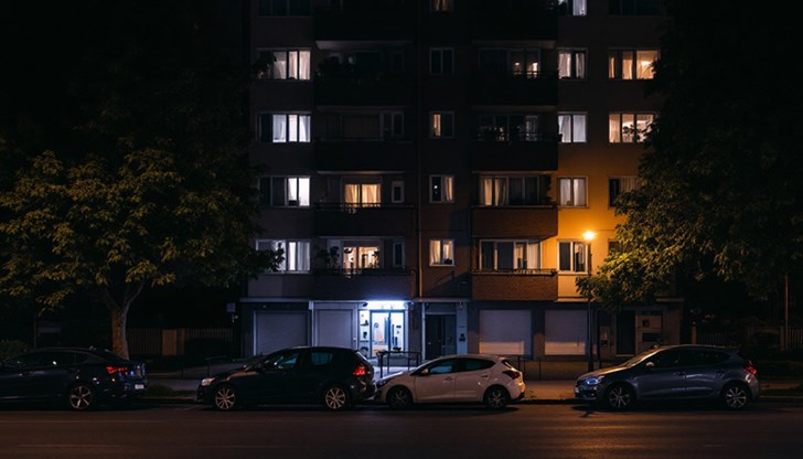 Перничанка вдигна полицията на крак заради "открадната" кола Перничанка вдигна полицията на крак заради "открадната" кола