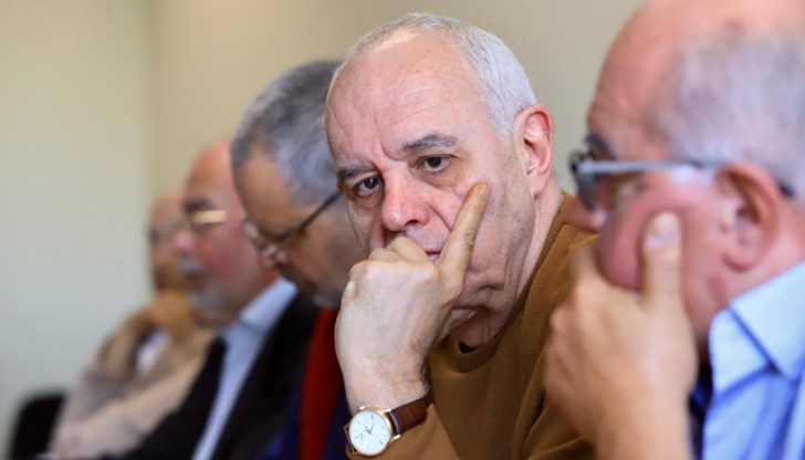 Седмите избори ще са съвсем друг вид според социолога Седмите избори ще са съвсем друг вид според социолога