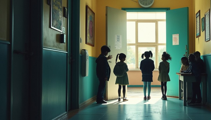 Петокласник е приет в болница след побой от съученици Петокласник е приет в болница след побой от съученици