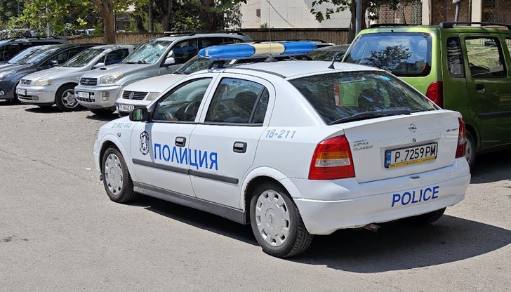 34-годишниат мъж признал, че притежава метамфетамин и марихуана за лична употреба 34-годишниат мъж признал, че притежава метамфетамин и марихуана за лична употреба