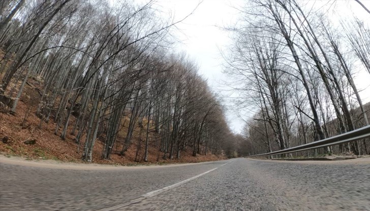 Агенция "Пътна инфраструктура" предоставя алтернативни маршрути за тежкотоварните превозни средства Агенция "Пътна инфраструктура" предоставя алтернативни маршрути за тежкотоварните превозни средства