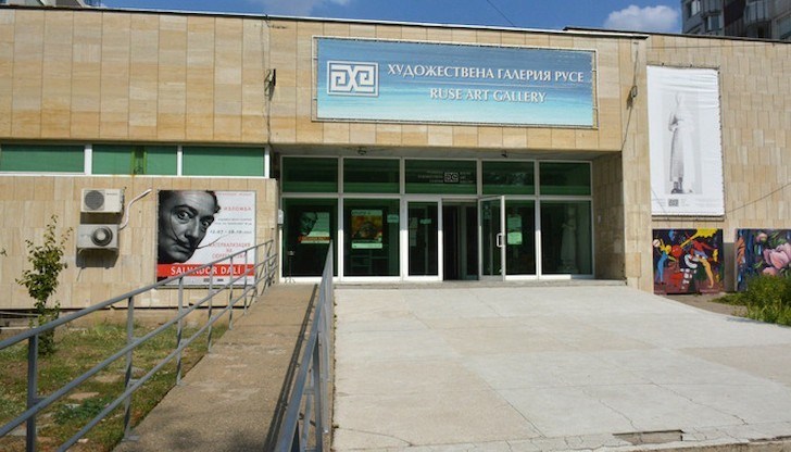 Художествената галерия и операта обединяват сили за незабравимо културно събитие Художествената галерия и операта обединяват сили за незабравимо културно събитие