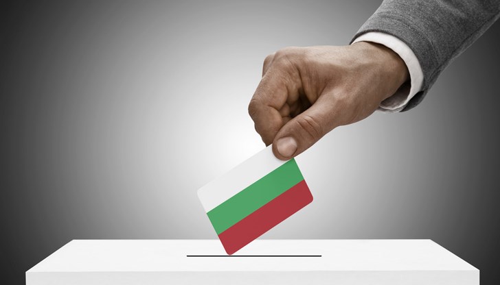 Една трета от кандидатите за депутати са жени Една трета от кандидатите за депутати са жени