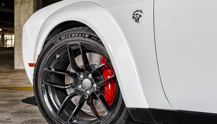 Производството е спряно поради намалено търсене на някои видове гуми