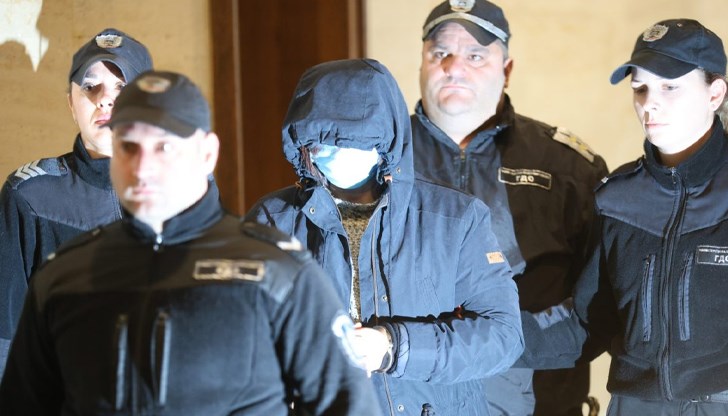 Отиде си защитничка на Красимира Трифонова Отиде си защитничка на Красимира Трифонова