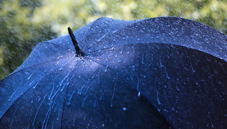 Температурите значително ще се понижат Температурите значително ще се понижат