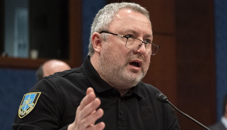 Установени са много срамни факти на злоупотреби в системата на прокуратурата, заяви Андрий Костин Установени са много срамни факти на злоупотреби в системата на прокуратурата, заяви Андрий Костин