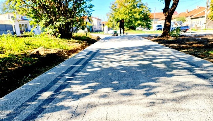 Съботен работен ден в "Средна кула": Продължава благоустройството на квартала с бързи темпове Съботен работен ден в "Средна кула": Продължава благоустройството на квартала с бързи темпове