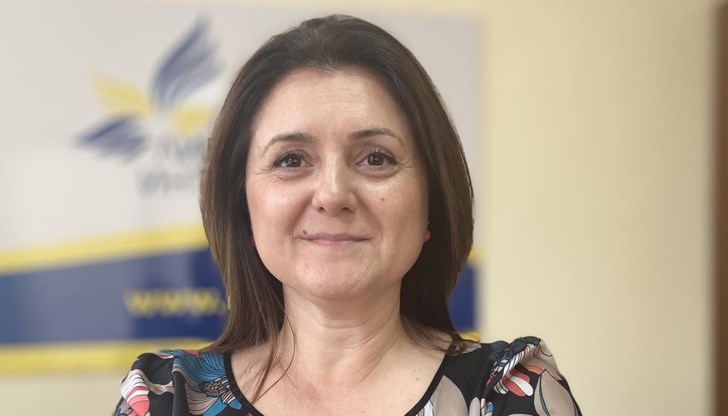 Смятам, че Рая Назарян като юрист няма да свали имунитета на съпруга ми Смятам, че Рая Назарян като юрист няма да свали имунитета на съпруга ми